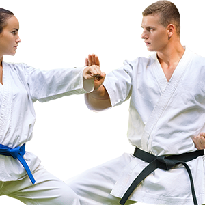 Karate PNG