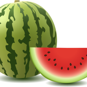 watermelon PNG image