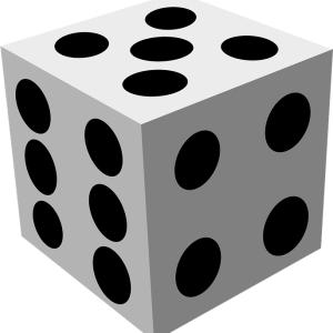 Dice PNG