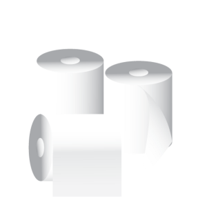 Toilet paper PNG