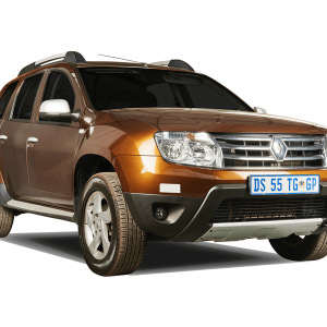 Renault PNG