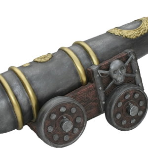 Cannon PNG