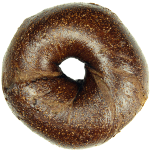Bagel PNG