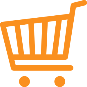 Shopping cart PNG