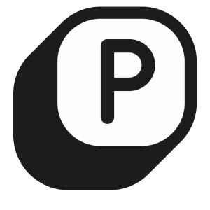 Letter P PNG