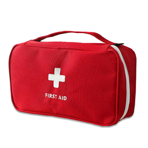 First aid kit PNG