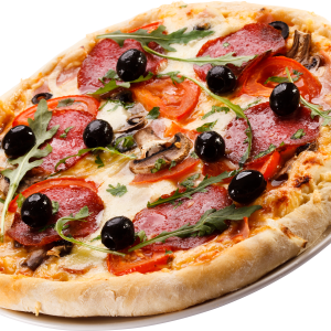 Pizza PNG