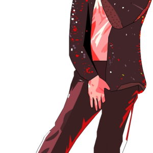 Michael Jackson PNG