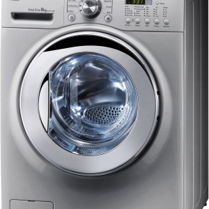Washing machine PNG