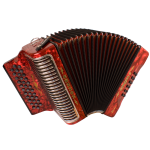 Accordion PNG