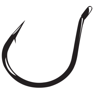 Fish hook PNG