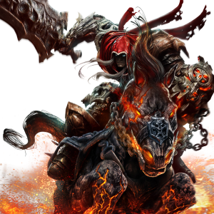 Demon PNG