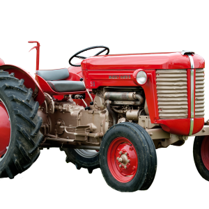 Tractor PNG