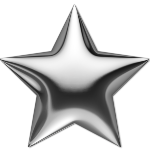 Silver PNG