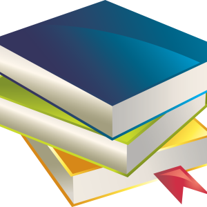 Books PNG image