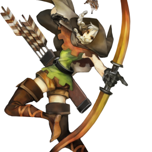Elf PNG