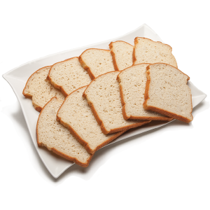 Toast PNG