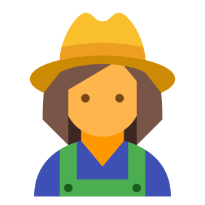 Farmer PNG