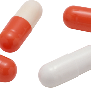 Pills PNG