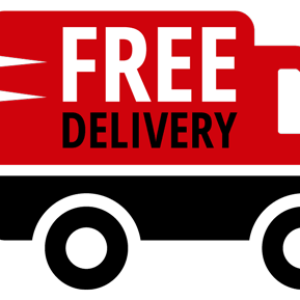 Free shipping PNG