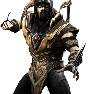 Mortal Kombat PNG