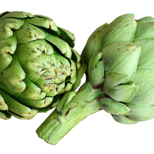 Artichoke PNG