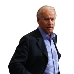 Joe Biden PNG