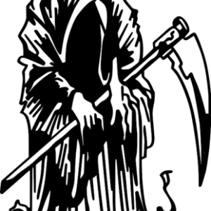 Death PNG