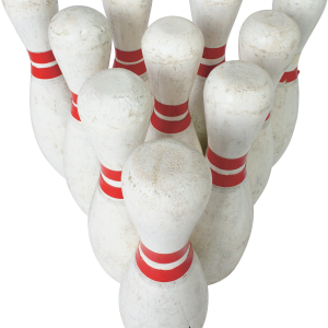 Bowling PNG