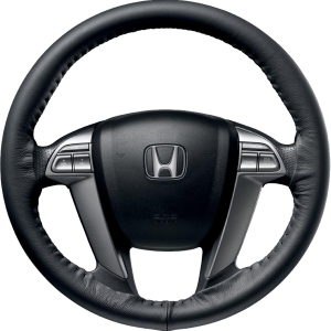 Steering wheel Honda PNG