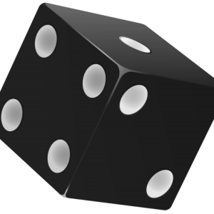 Dice PNG
