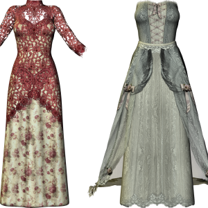 Dress PNG