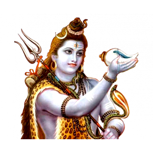 Shiva PNG
