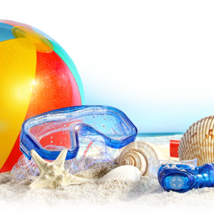 Beach PNG