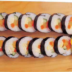 Sushi PNG image