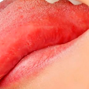 Tongue PNG