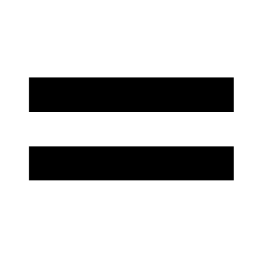 Equals PNG