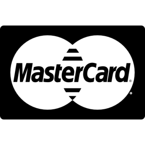 Mastercard logo PNG