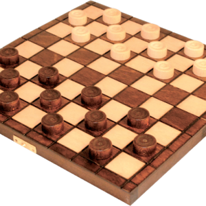 Checkers PNG