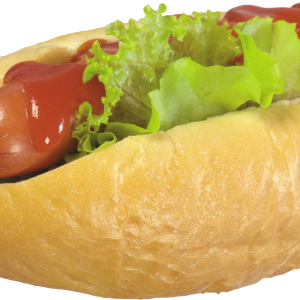 Hot dog PNG