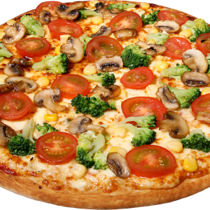 Pizza PNG