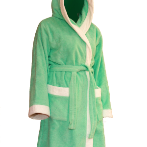 Bathrobe PNG