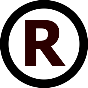 Letter R PNG