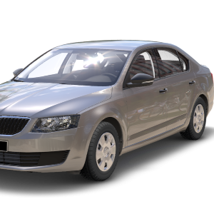 Skoda PNG