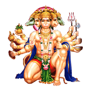 Hanuman PNG