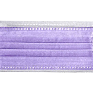 Surgical mask, medical mask PNG