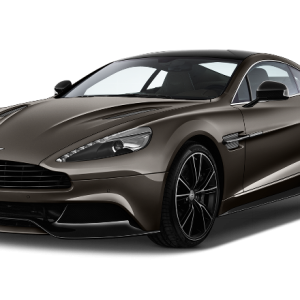 Aston Martin PNG
