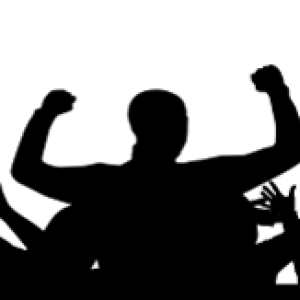Crowd PNG
