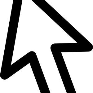 Mouse Cursor PNG