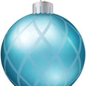 Christmas balls baubles